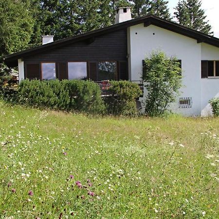 La Civetta Villa Valbella Luaran gambar