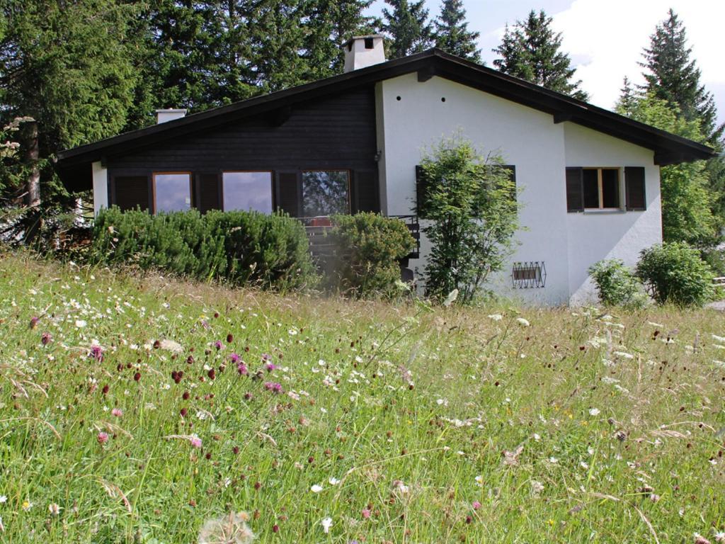 La Civetta Villa Valbella Luaran gambar